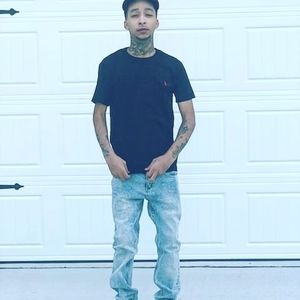 Meet your Posher, Aj